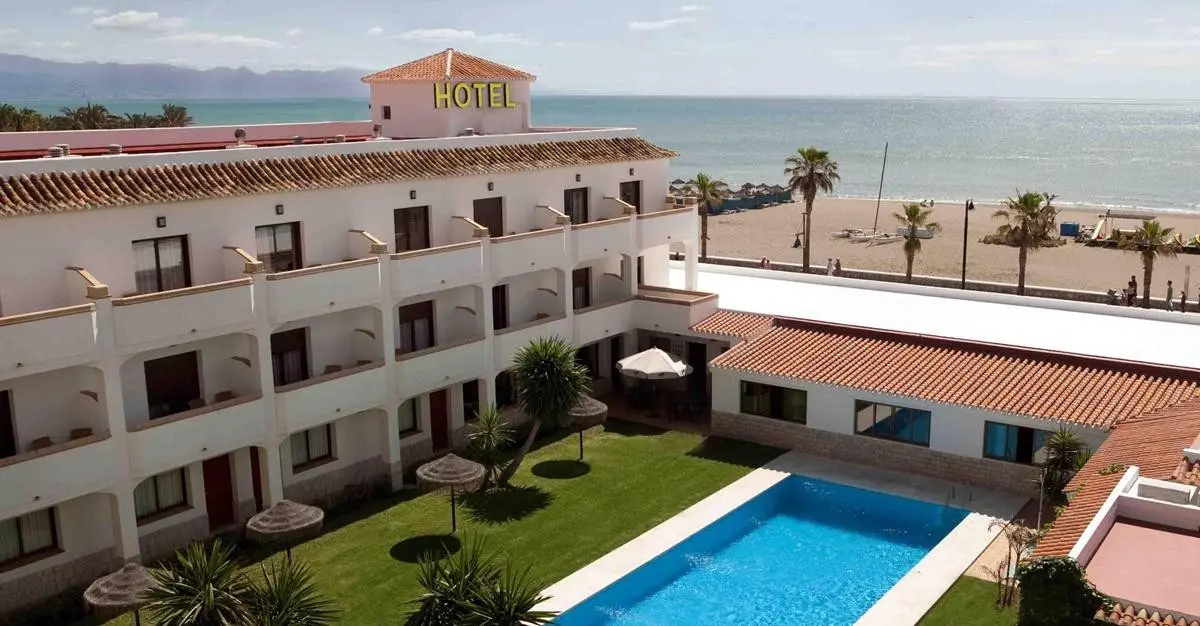 Atrakcje dla dzieci w hotelu Tarik