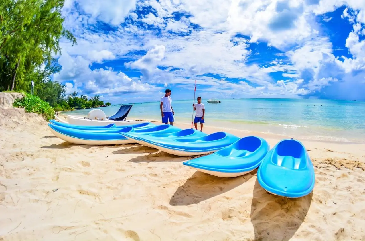 Tarisa Resort & Spa — TARISA RESORT & SPA