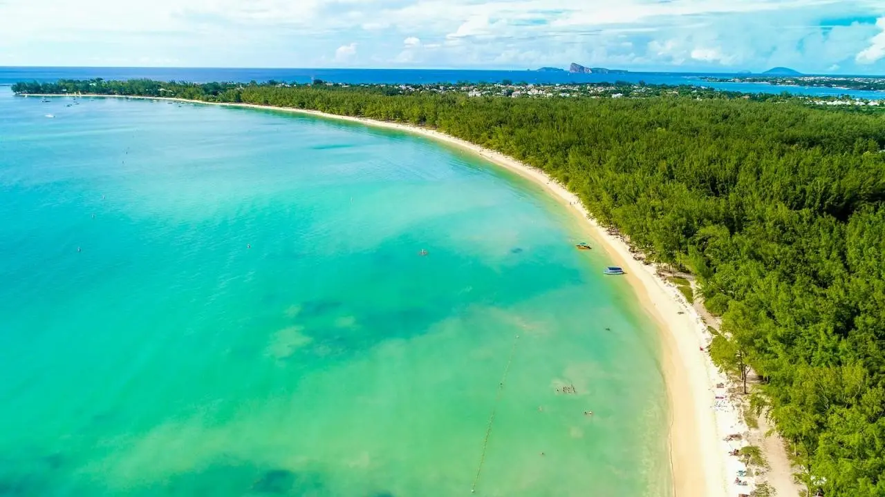 Tarisa Resort & Spa — TARISA RESORT & SPA