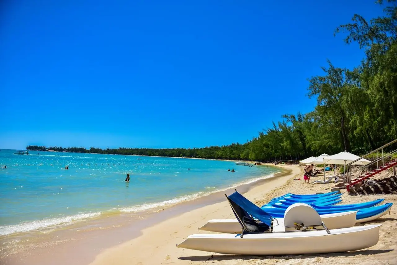 Tarisa Resort & Spa — TARISA RESORT & SPA