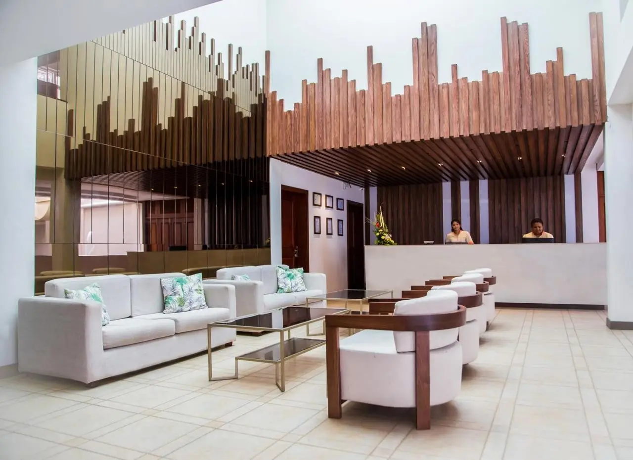 Tarisa Resort & Spa — TARISA RESORT & SPA