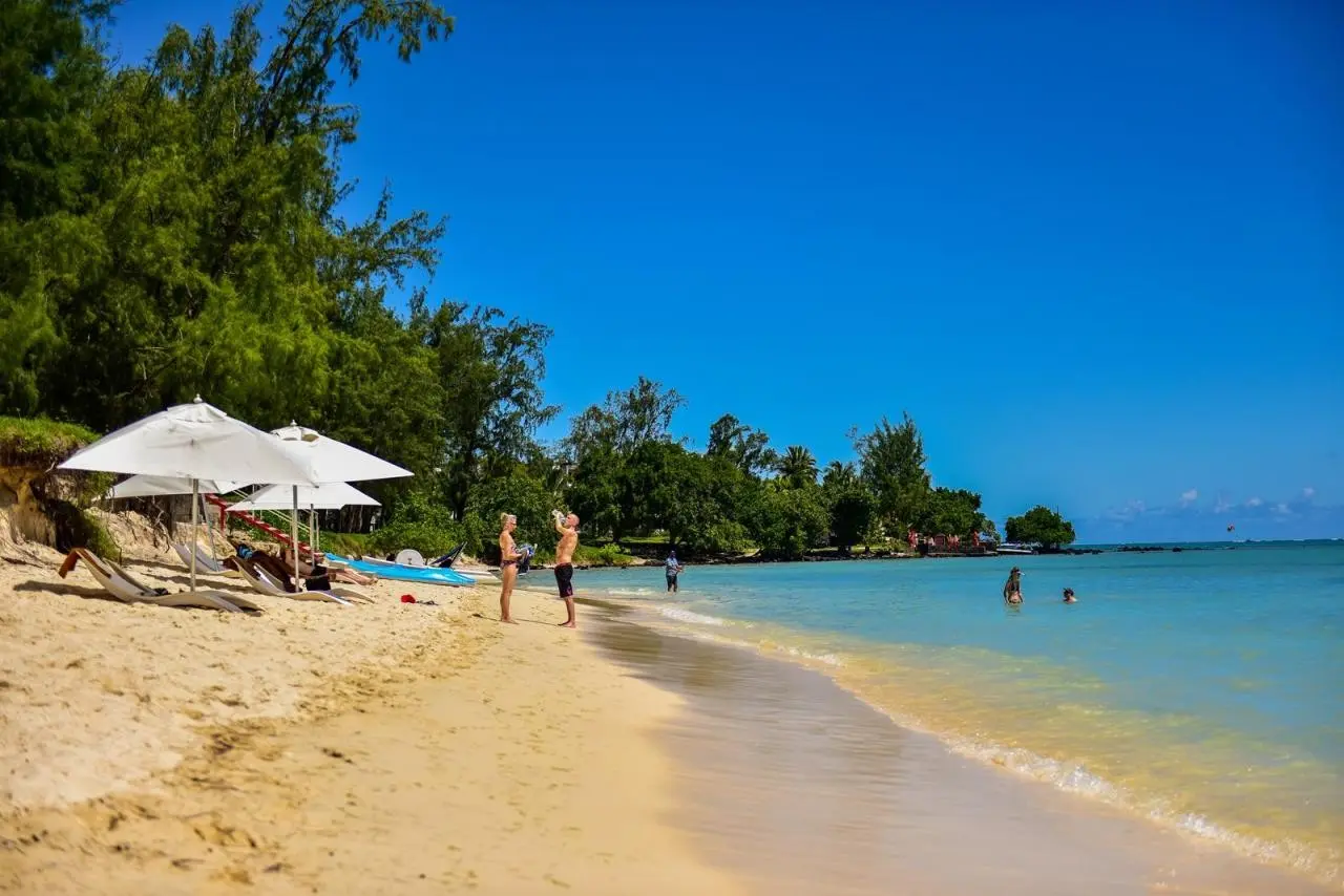 Tarisa Resort & Spa — TARISA RESORT & SPA