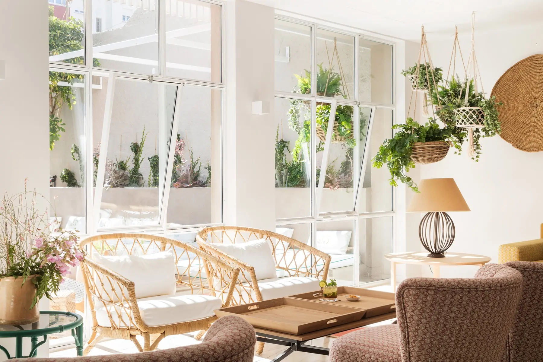 The 15th Boutique Hotel — THE 15TH BOUTIQUE