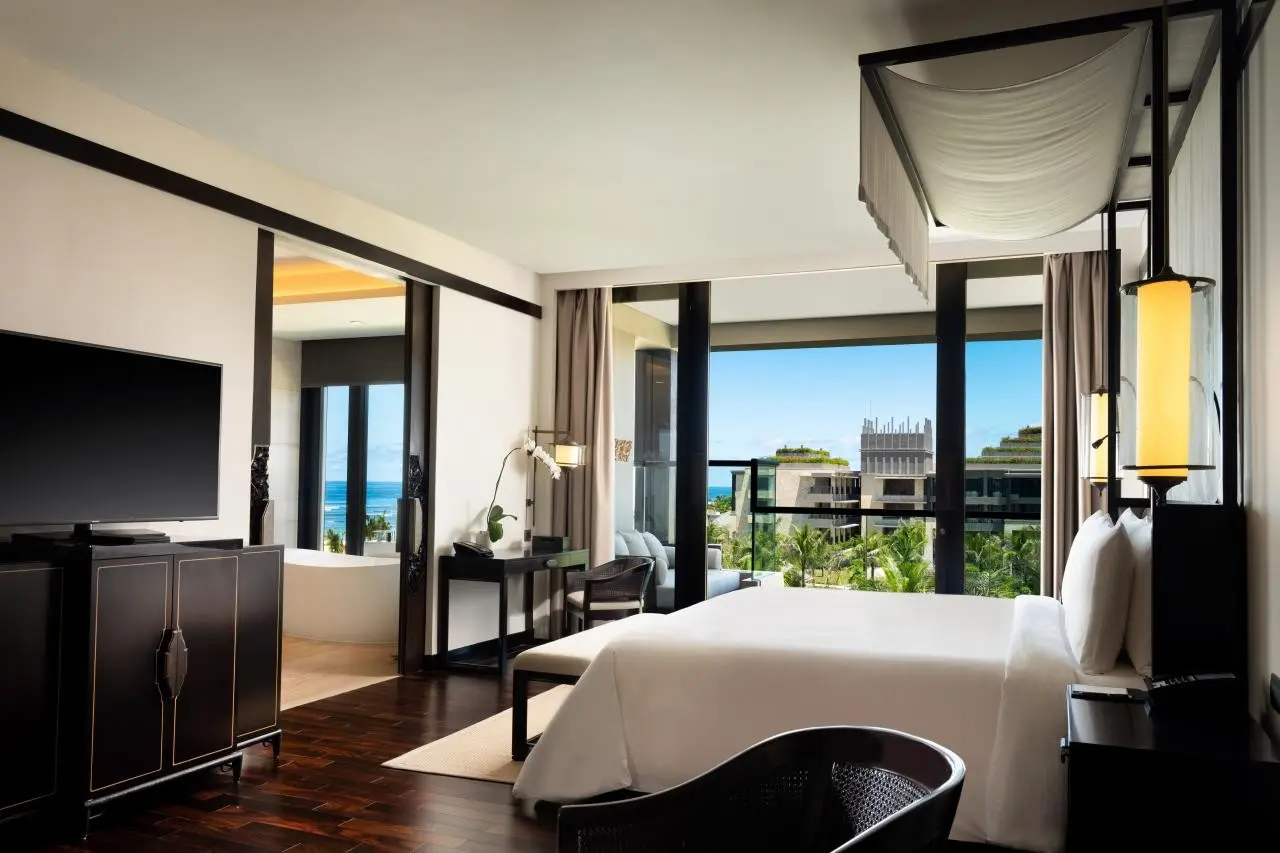 The Apurva Kempinski Bali — THE APURVA KEMPINSKI BALI