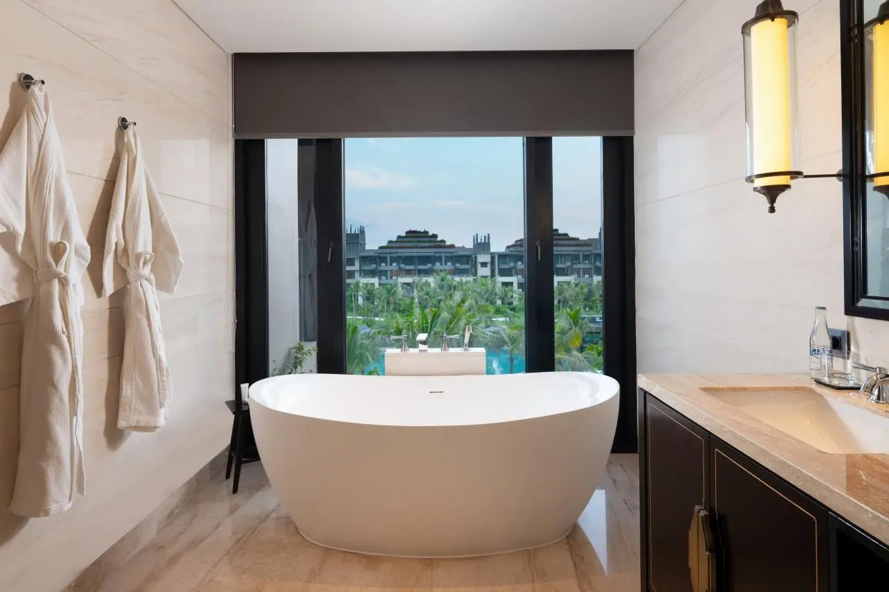 The Apurva Kempinski Bali — THE APURVA KEMPINSKI BALI