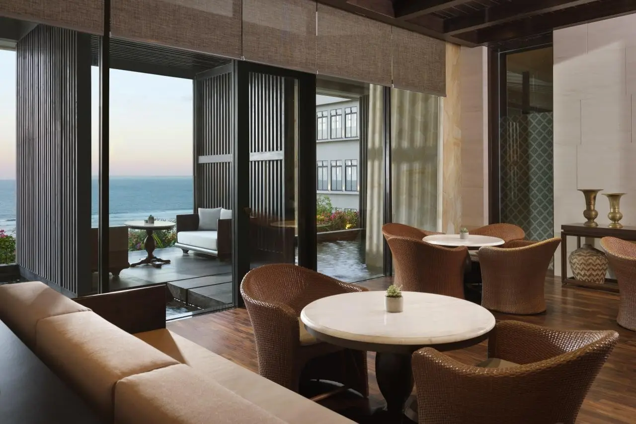 The Apurva Kempinski Bali — THE APURVA KEMPINSKI BALI