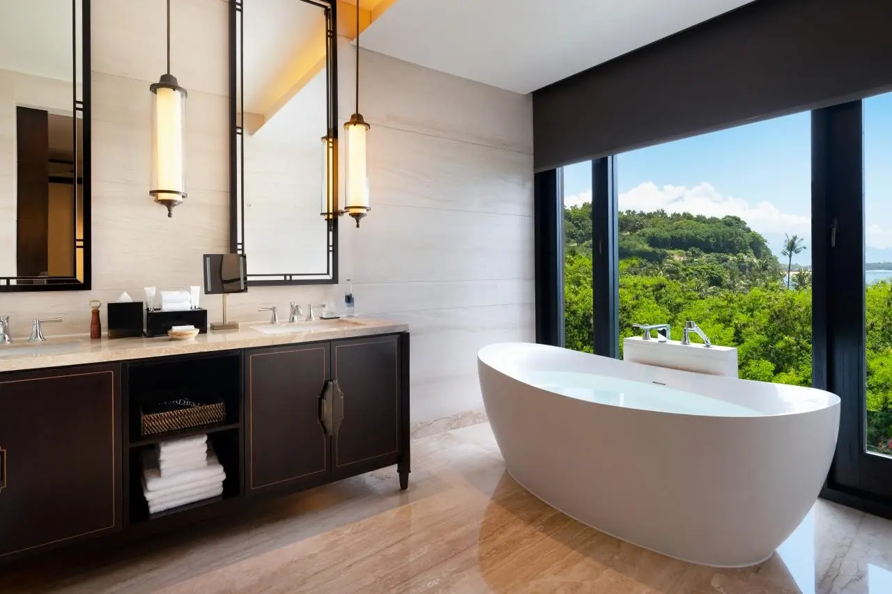 The Apurva Kempinski Bali — THE APURVA KEMPINSKI BALI