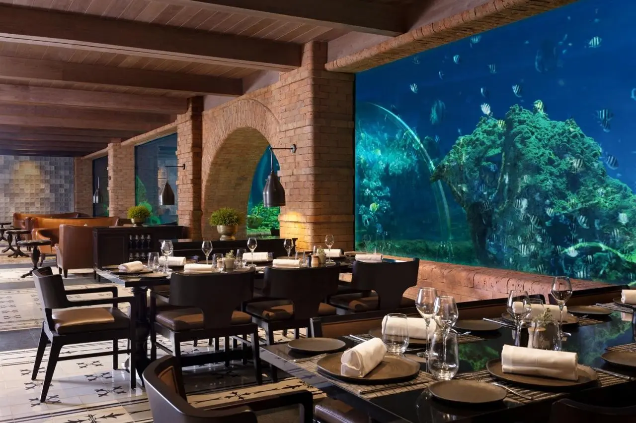 The Apurva Kempinski Bali — THE APURVA KEMPINSKI BALI