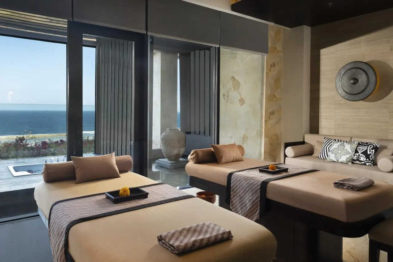 The Apurva Kempinski Bali — THE APURVA KEMPINSKI BALI