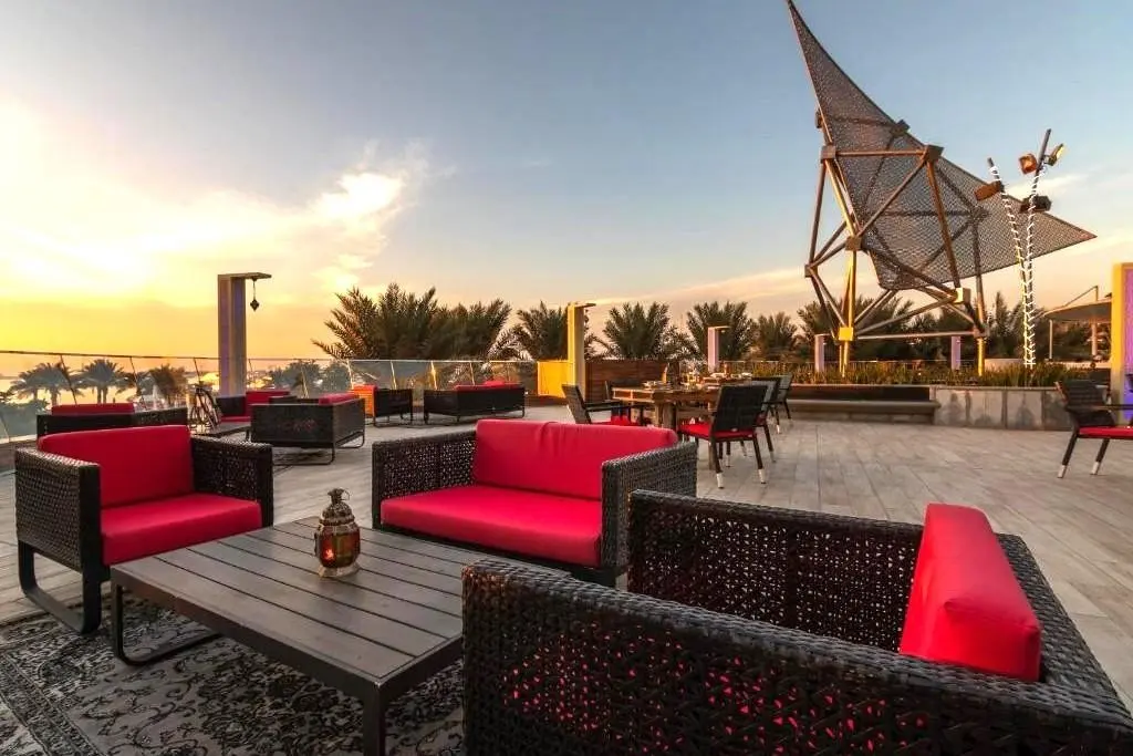 The Art Hotel & Resort — THE ART HOTEL & RESORT