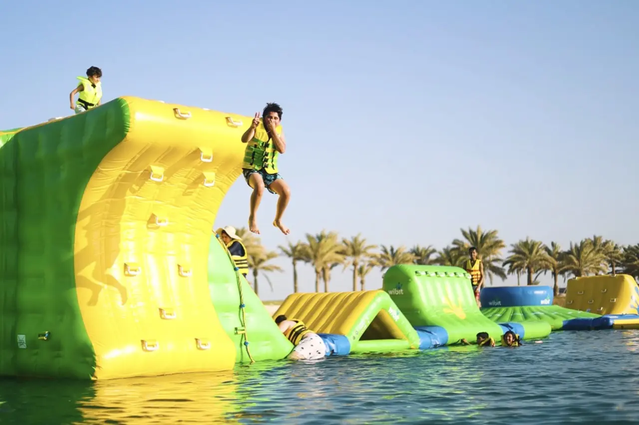 The Art Hotel & Resort — THE ART HOTEL & RESORT