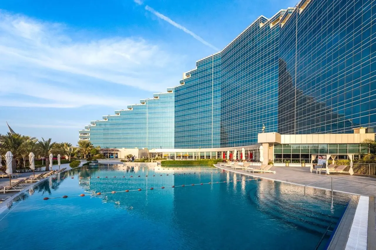 The Art Hotel & Resort — THE ART HOTEL & RESORT