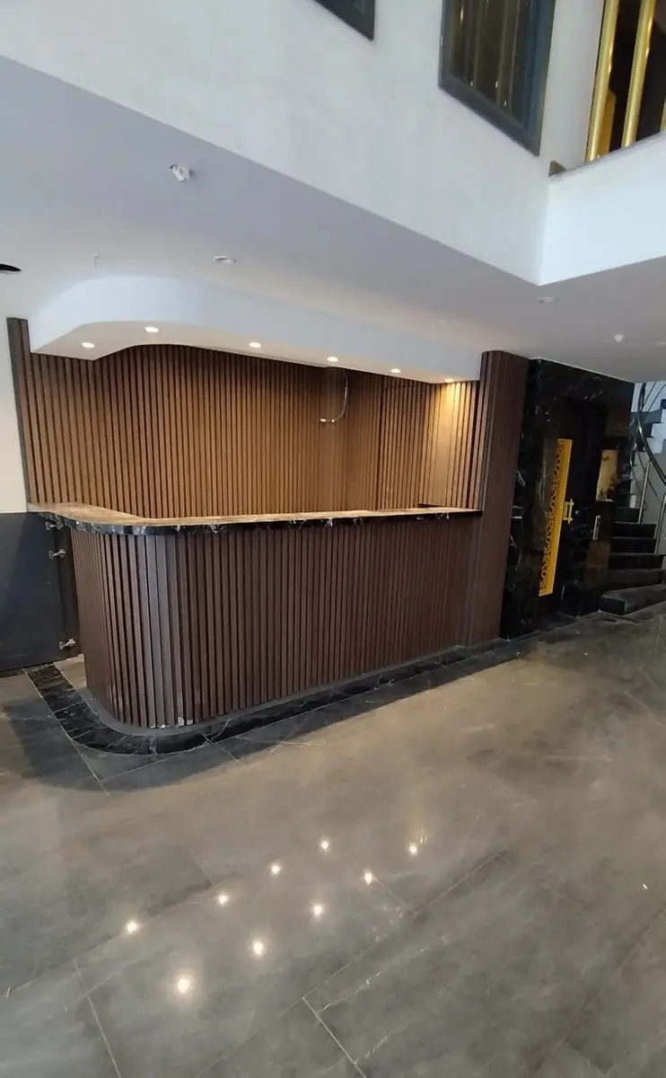 The Bosfor — THE BOSFOR