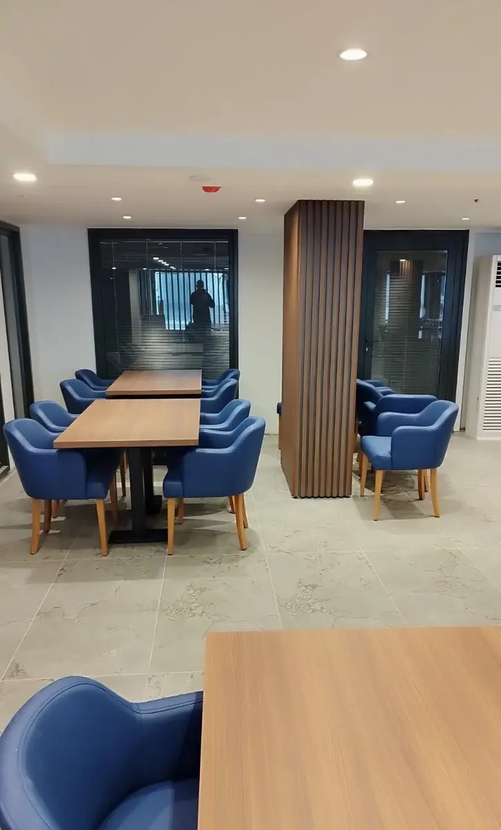 The Bosfor — THE BOSFOR