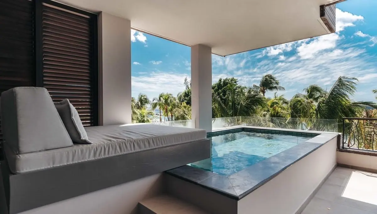 The Kontiki Curacao — THE KONTIKI CURACAO