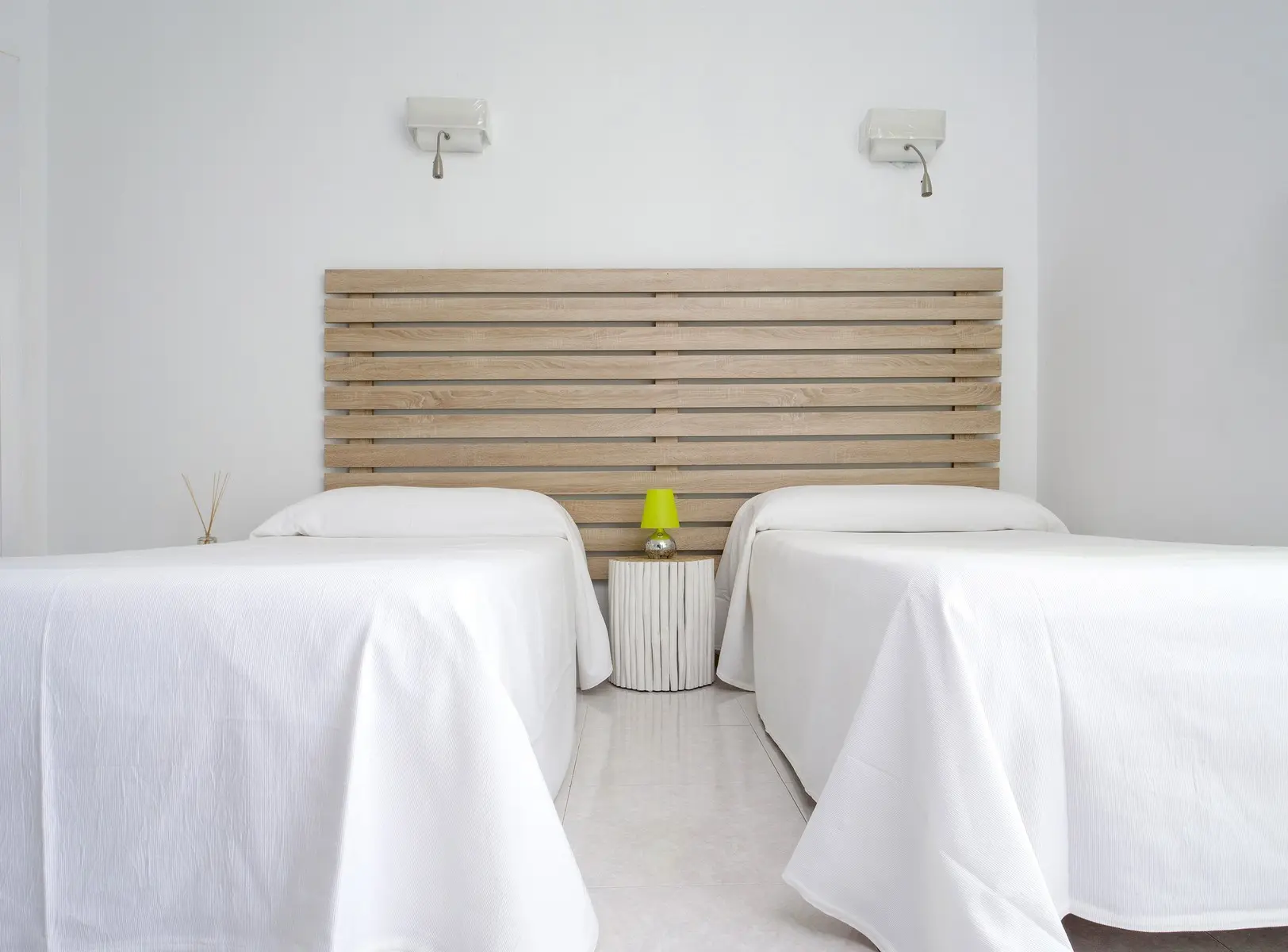 The Palm Star Ibiza — THE PALM STAR IBIZA