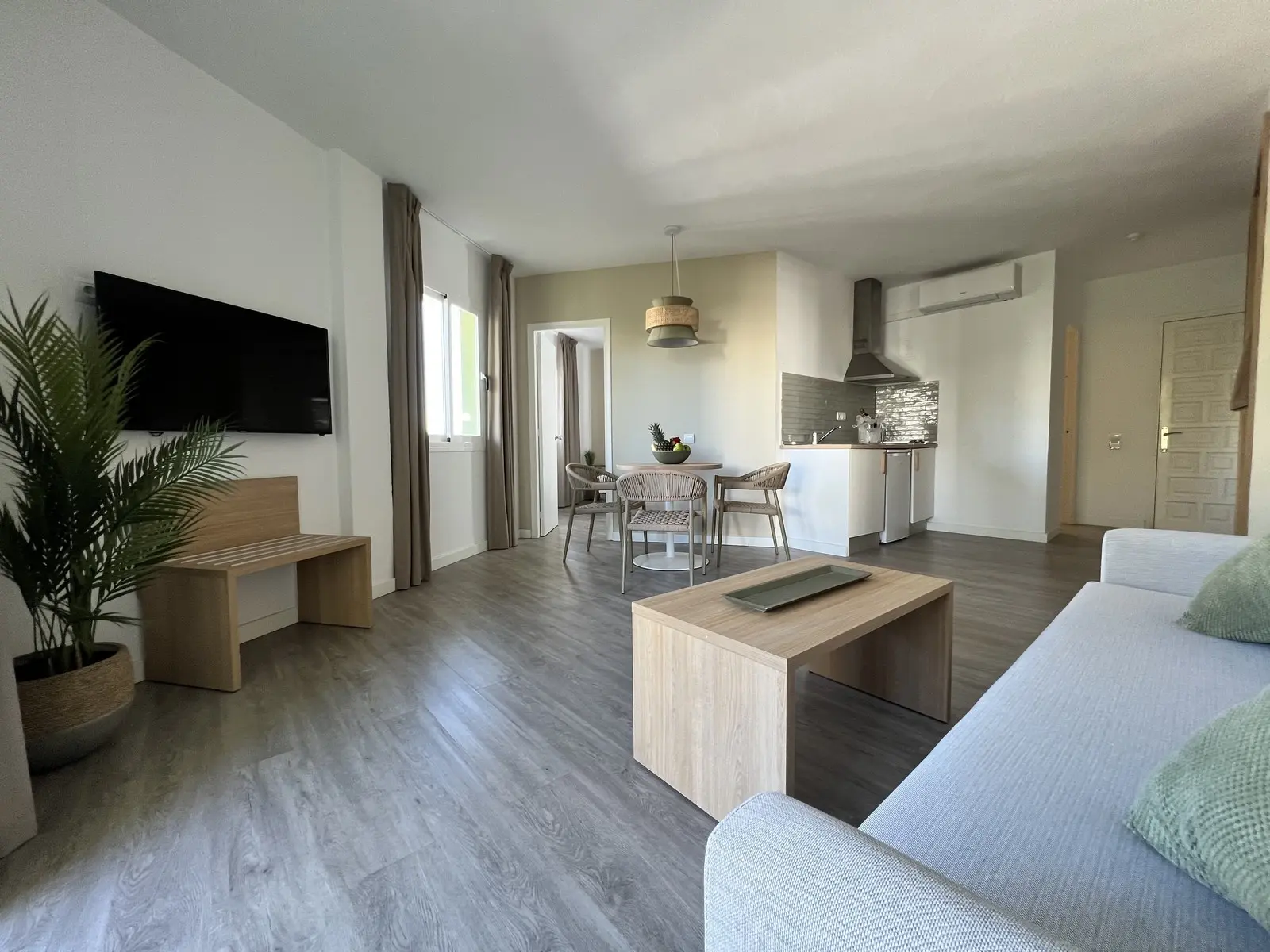 The Palm Star Ibiza — THE PALM STAR IBIZA