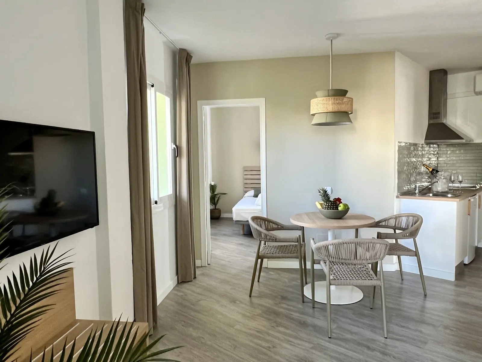 The Palm Star Ibiza — THE PALM STAR IBIZA