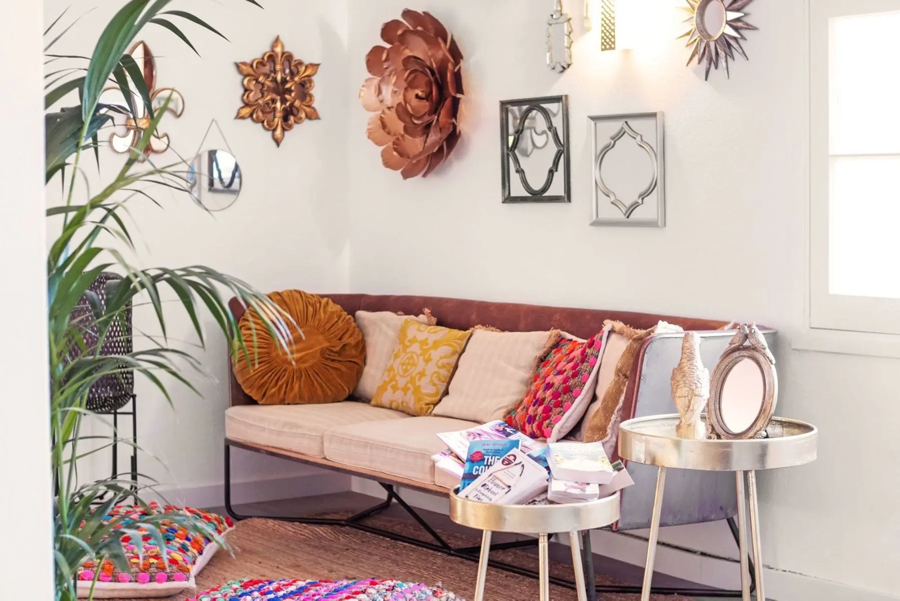 The Palm Star Ibiza — THE PALM STAR IBIZA