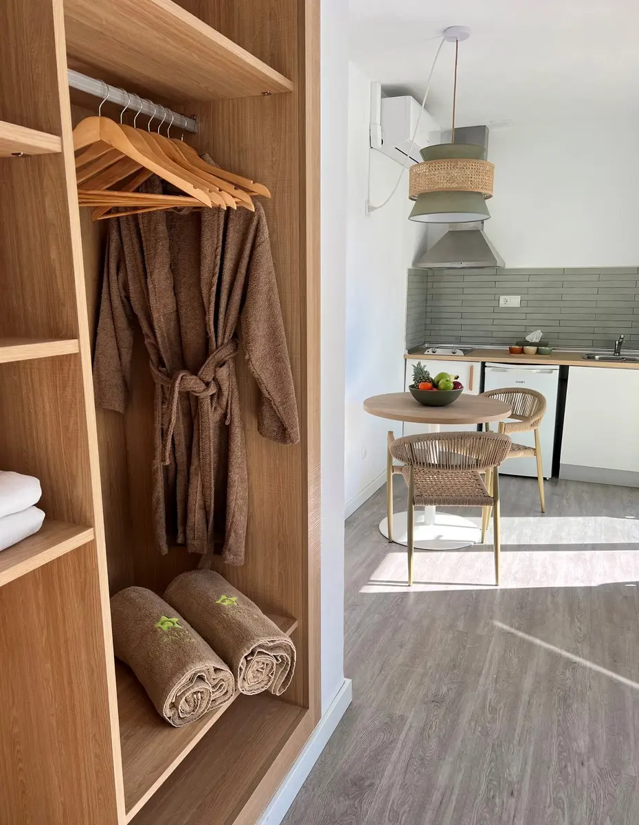 The Palm Star Ibiza — THE PALM STAR IBIZA