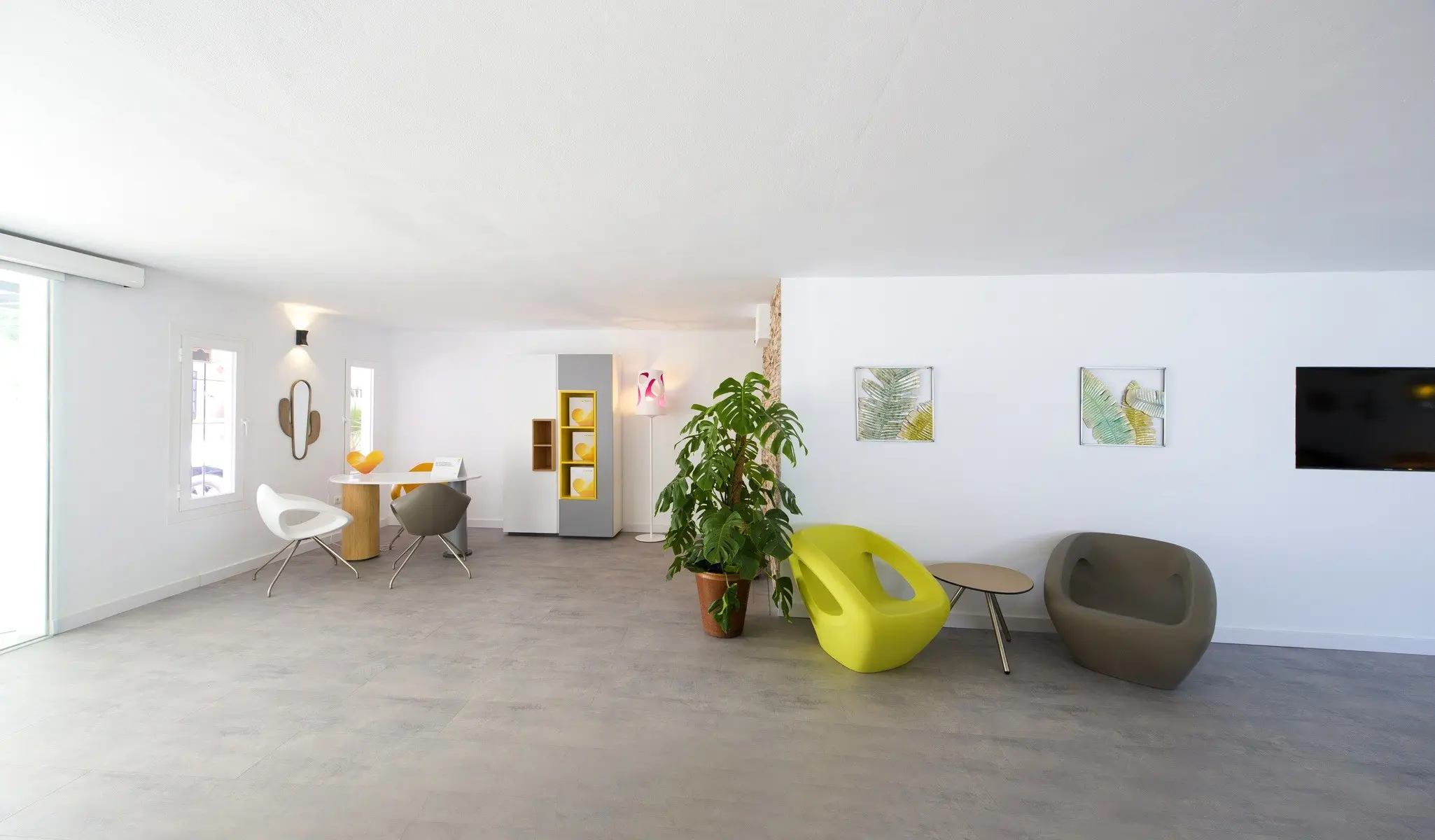 The Palm Star Ibiza — THE PALM STAR IBIZA