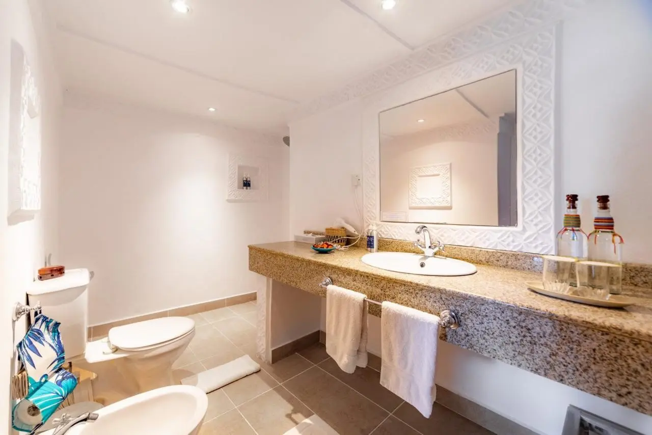 The Sands At Nomad — THE SANDS AT NOMAD