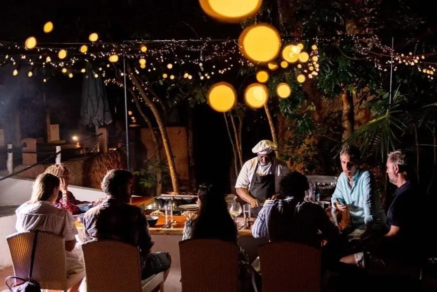 The Sands At Nomad — THE SANDS AT NOMAD