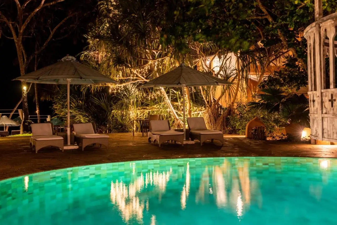 The Sands At Nomad — THE SANDS AT NOMAD