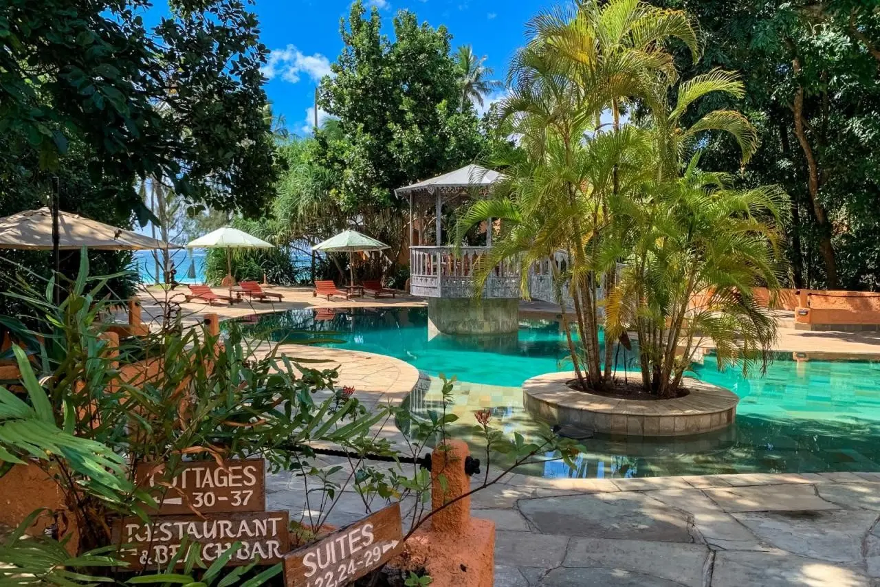 The Sands At Nomad — THE SANDS AT NOMAD