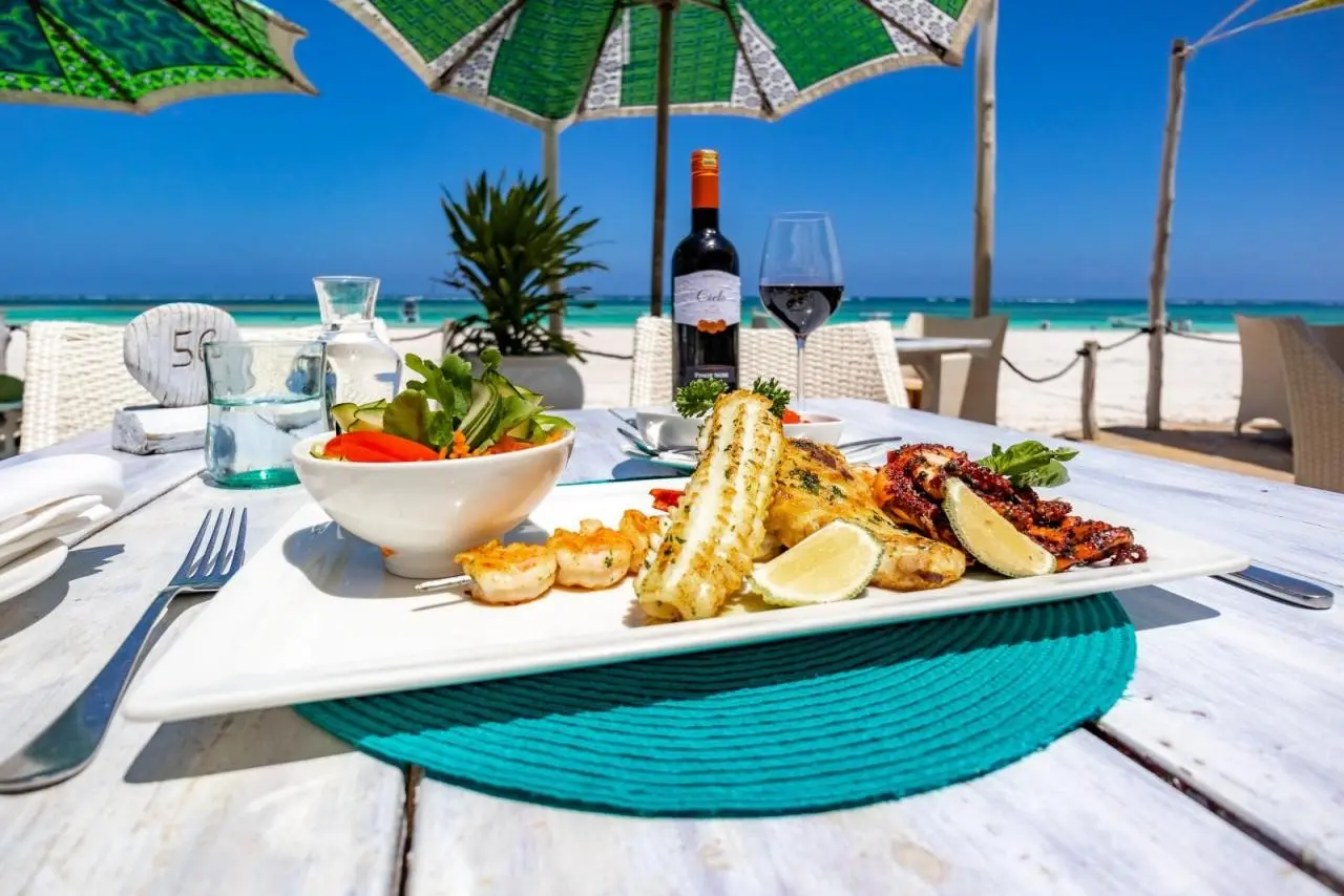 The Sands At Nomad — THE SANDS AT NOMAD