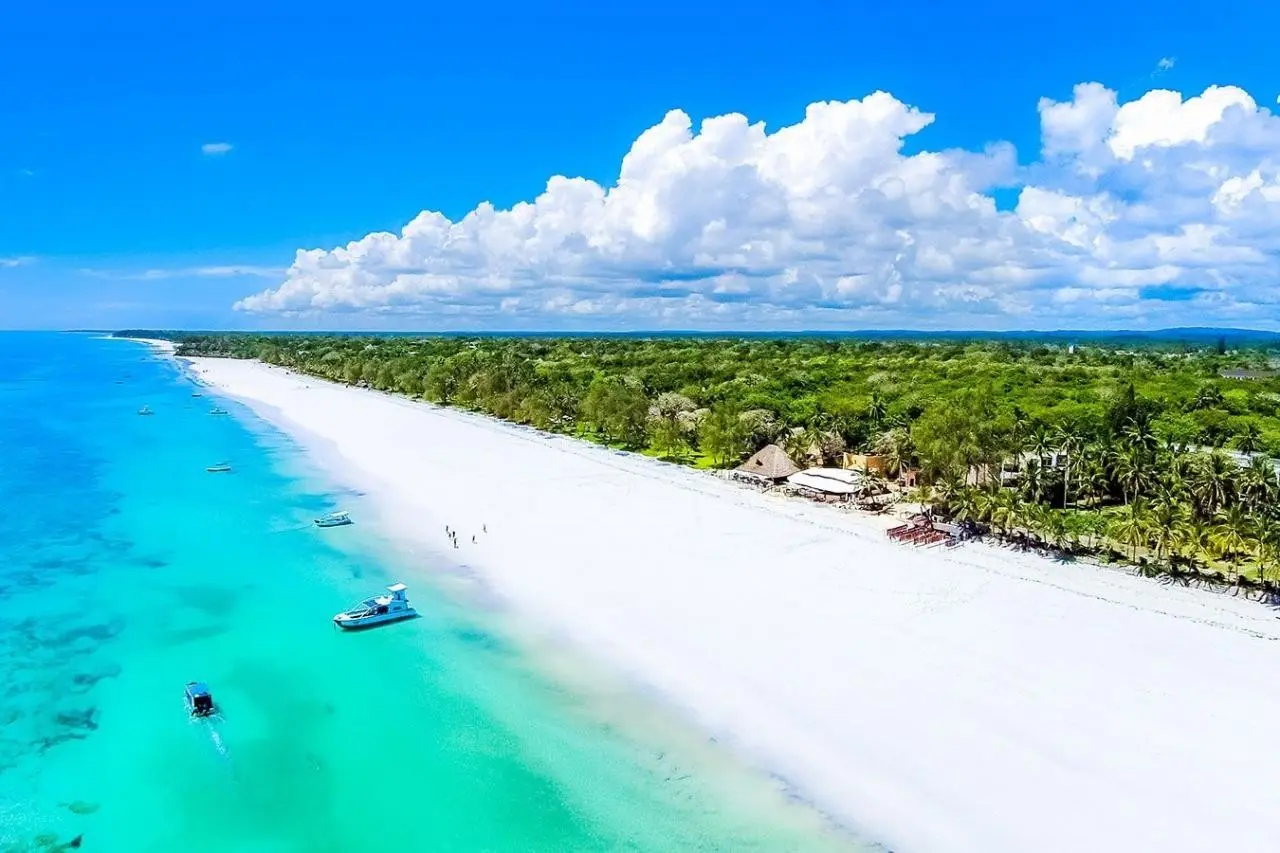 Hotel The Sands At Nomad