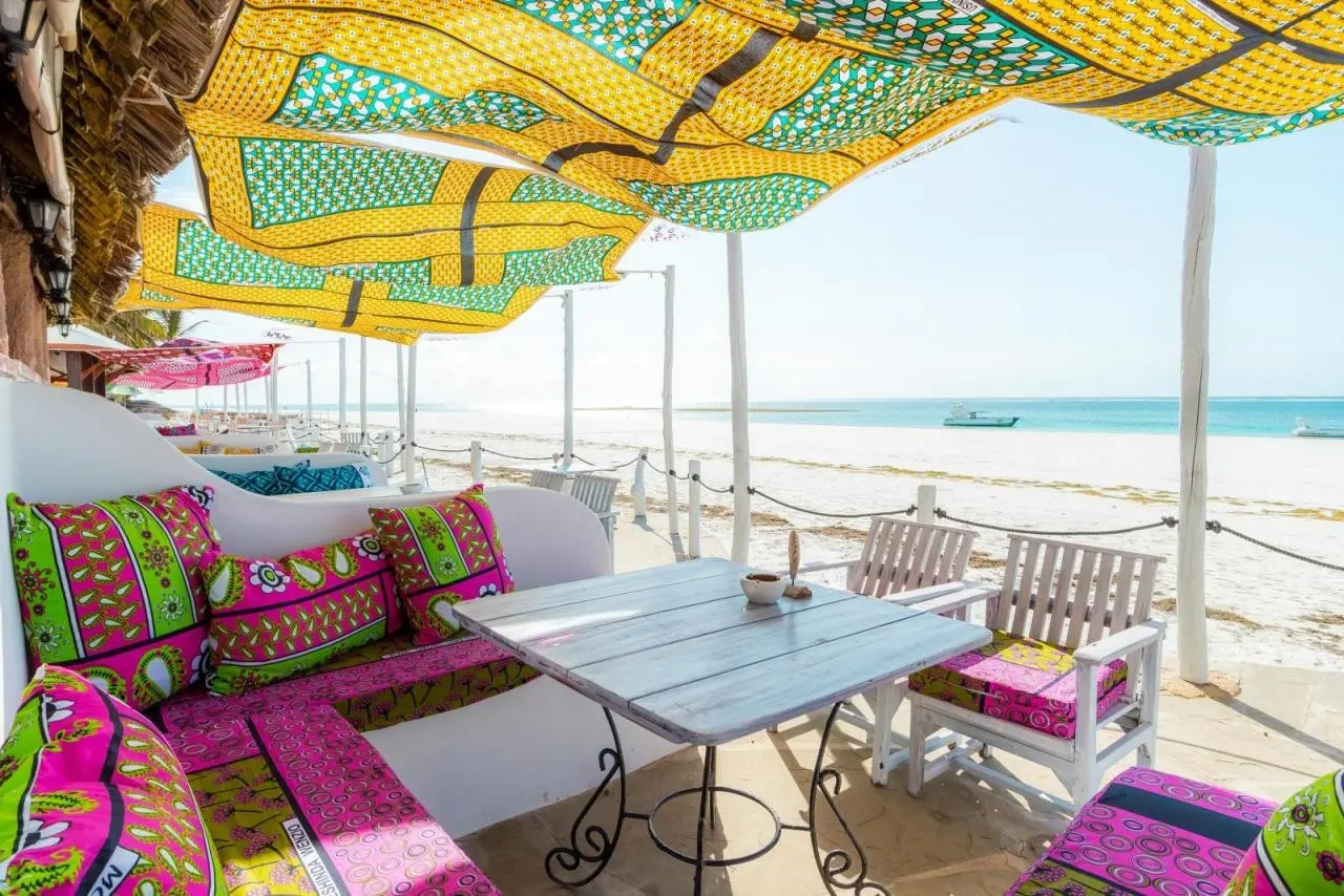 The Sands At Nomad — THE SANDS AT NOMAD