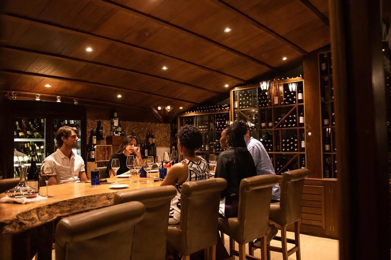 The Sands At Nomad — THE SANDS AT NOMAD