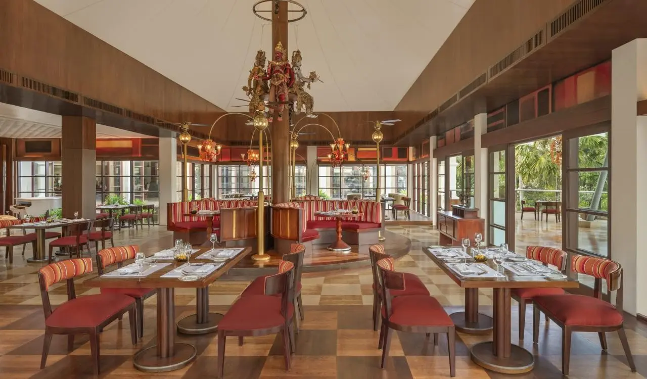 The St Regis Bali Resort — THE ST. REGIS BALI RESORT