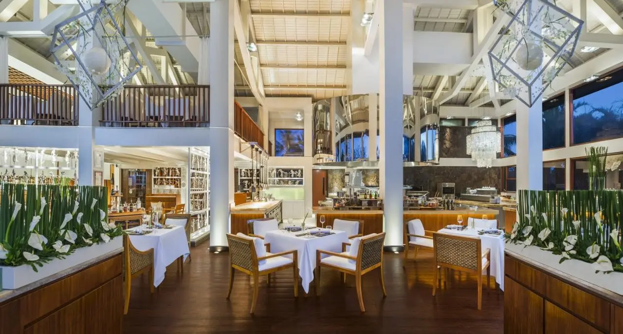 The St Regis Bali Resort — THE ST. REGIS BALI RESORT