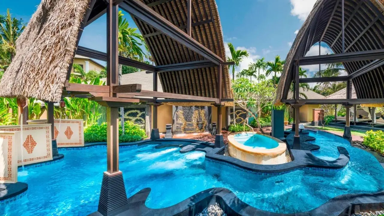 The St Regis Bali Resort — THE ST. REGIS BALI RESORT