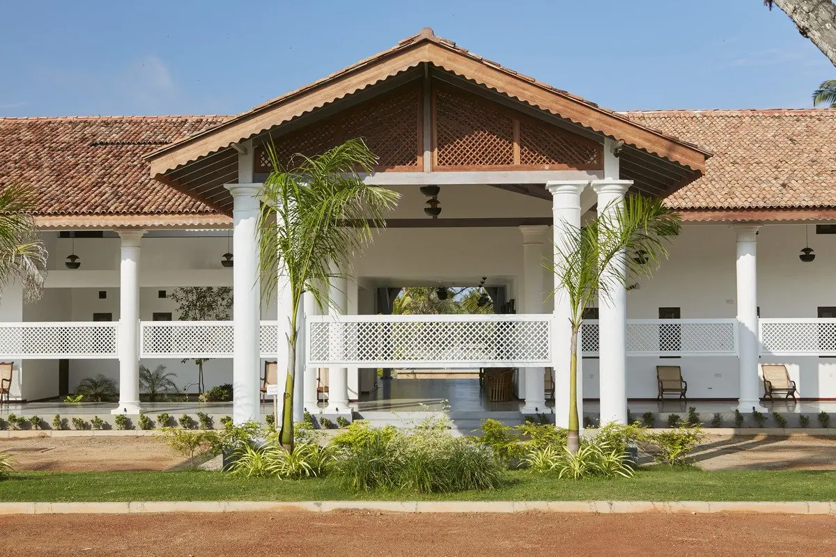 Hotel The Villas Wadduwa By Amaya w Sri Lanka (Kalutara) - oferta last minute