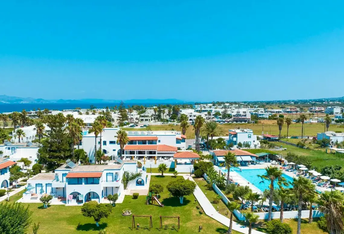 Hotel Tigaki S Star