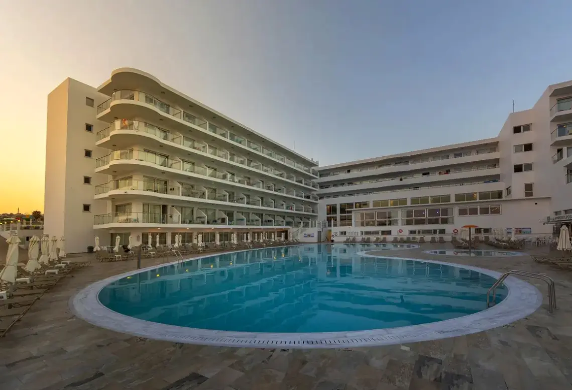 Hotel Tofinis Hotel