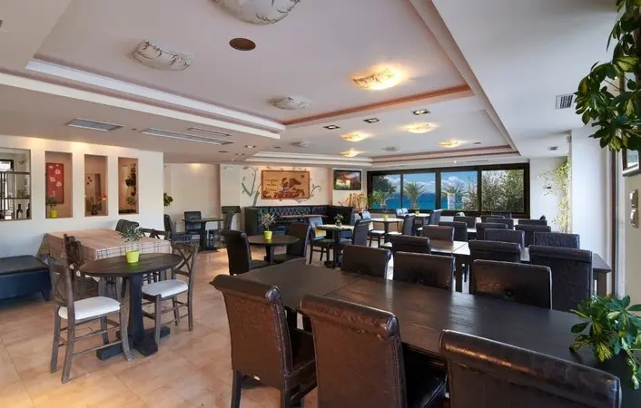 Toroni Blue Sea — TORONI BLUE SEA