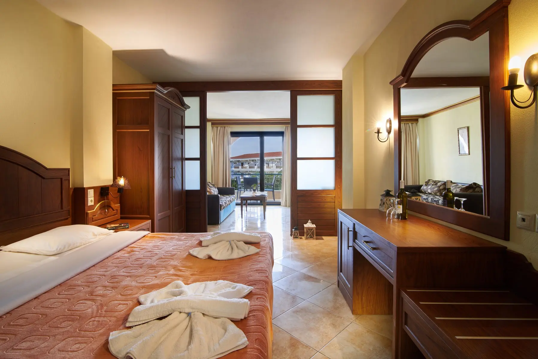 Toroni Blue Sea — TORONI BLUE SEA