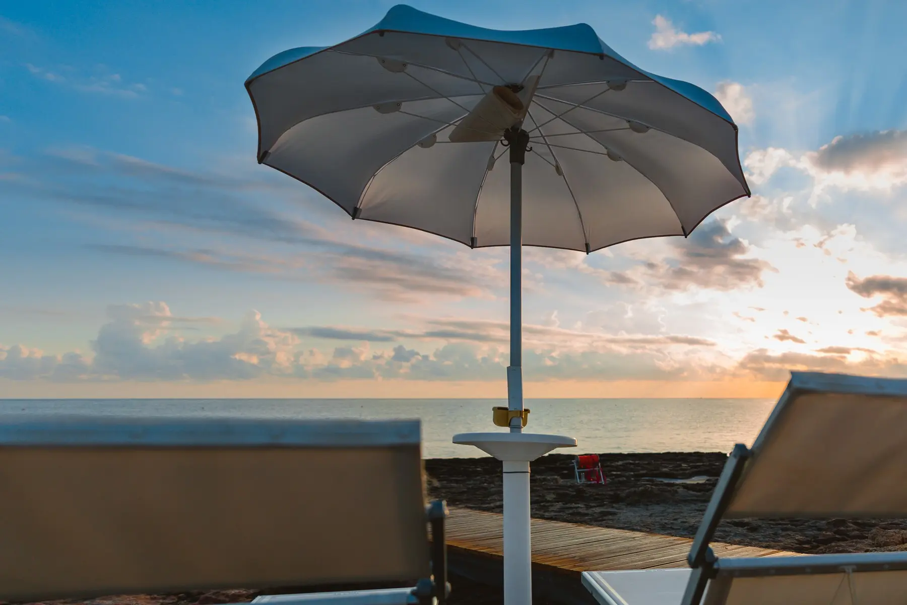 Torre Cintola Natural Sea Resort — TORRE CINTOLA NATURAL SEA RESORT