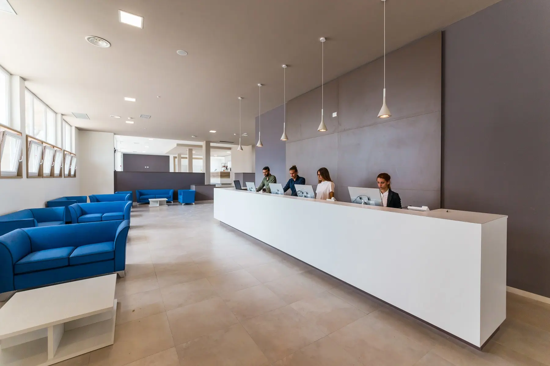 Torre Cintola Natural Sea Resort — TORRE CINTOLA NATURAL SEA RESORT