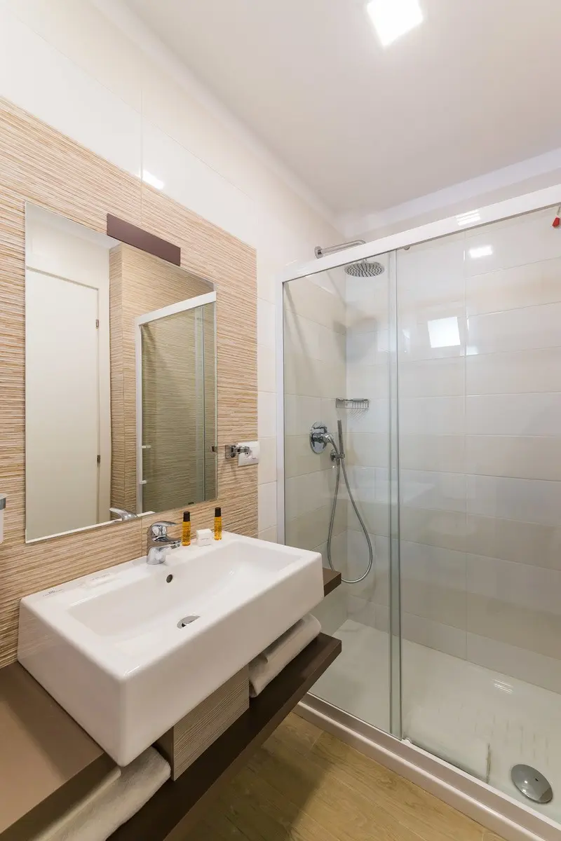 Torre Cintola Natural Sea Resort — TORRE CINTOLA NATURAL SEA RESORT