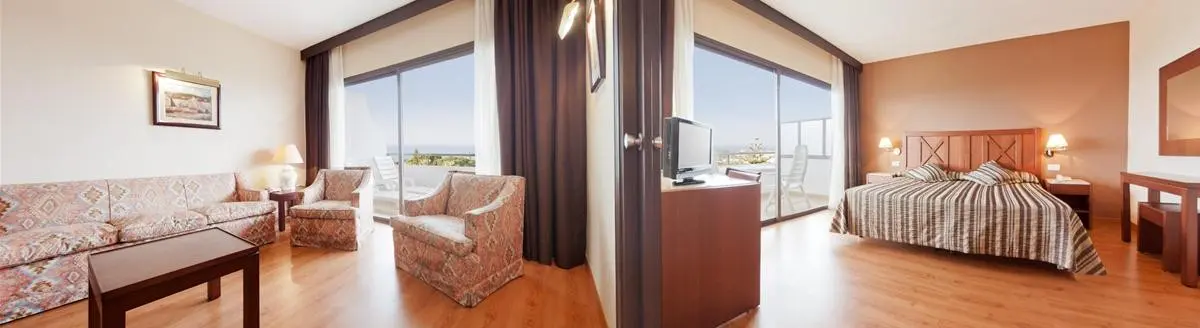 Trh Paraiso — TRH PARAISO