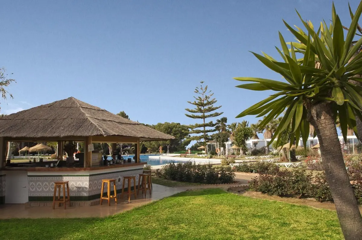 Trh Paraiso — TRH PARAISO