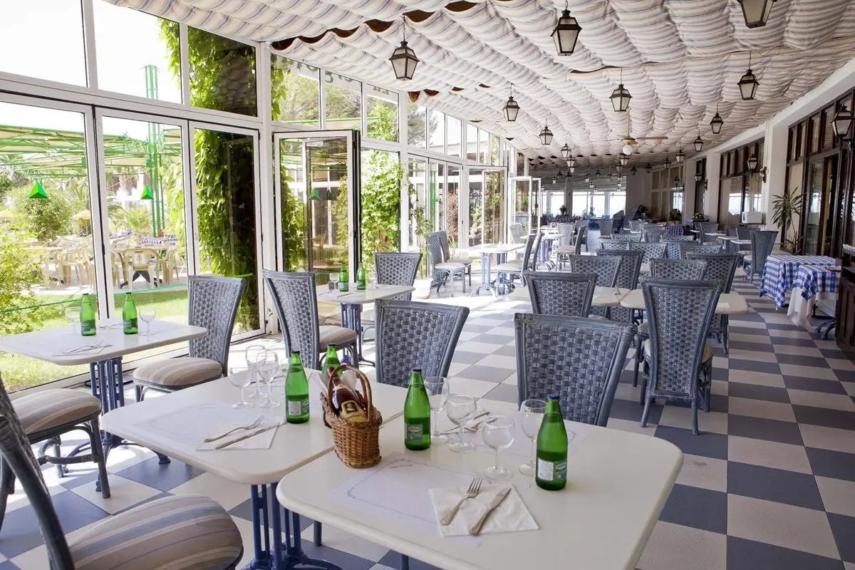 Trh Paraiso — TRH PARAISO