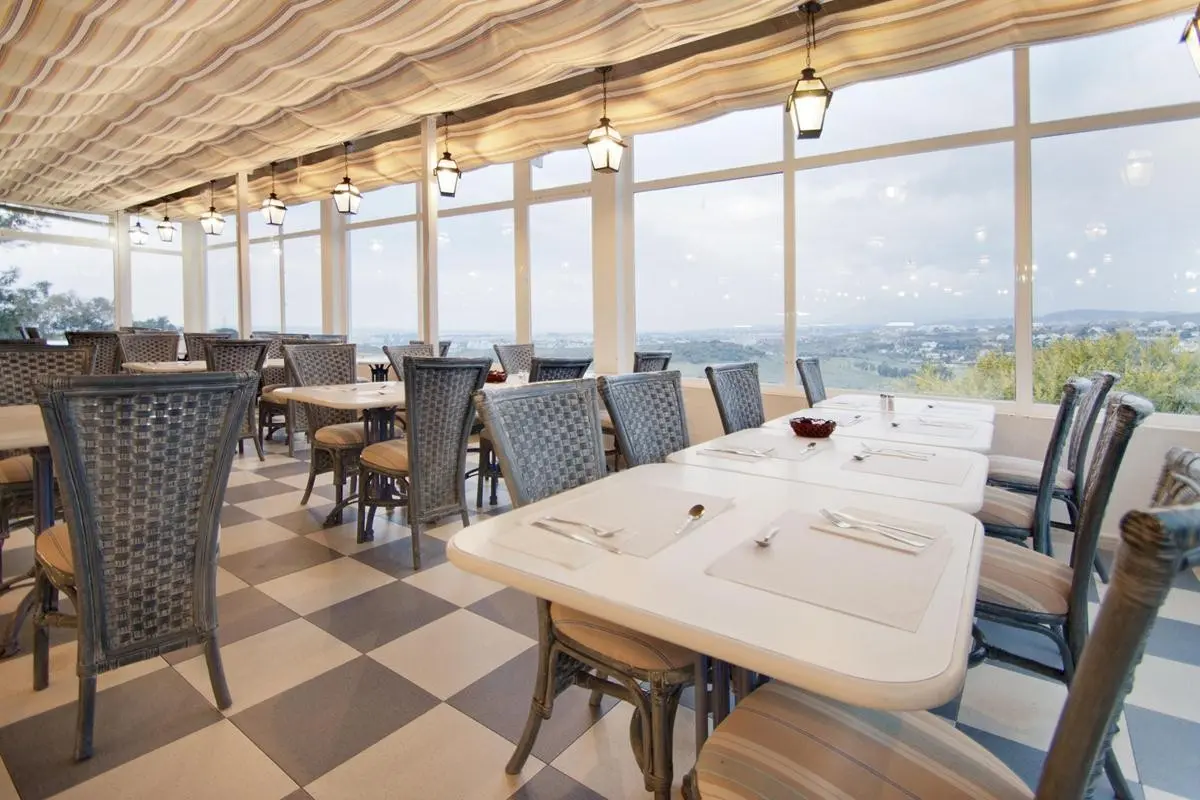 Trh Paraiso — TRH PARAISO