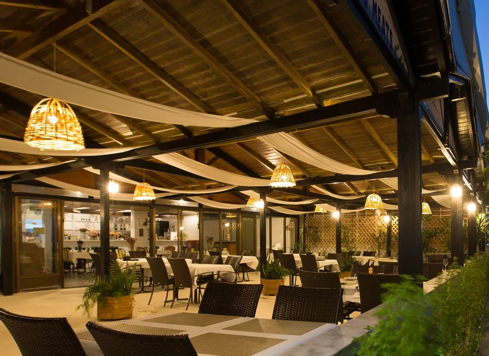 Tsambikos Apartments — TSAMBIKOS APARTMENTS