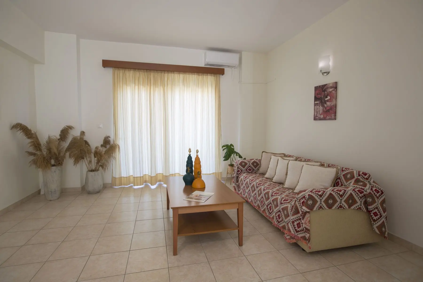 Tsambikos Apartments — TSAMBIKOS APARTMENTS